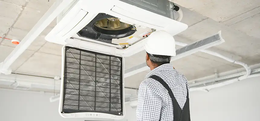 Our Affordable Duct Cleaning Near Me Services in Dickinson, ND