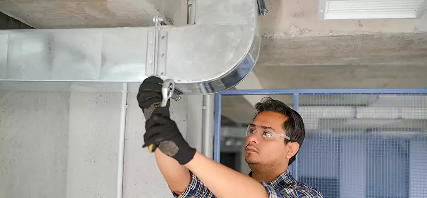 Our Air Duct Installation Services in Dickinson, ND
