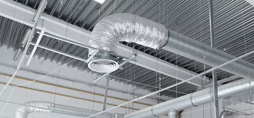 Our Dryer Vent Hose Replacement Services in Dickinson, ND