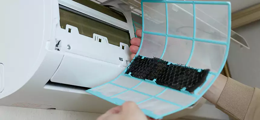 Gentle Ductwork Odor-Control Pet Dander Duct Cleaning in Dickinson, ND