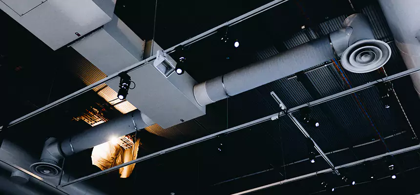 Our Seasonal Allergy Air Duct Cleaning Services in Dickinson, ND