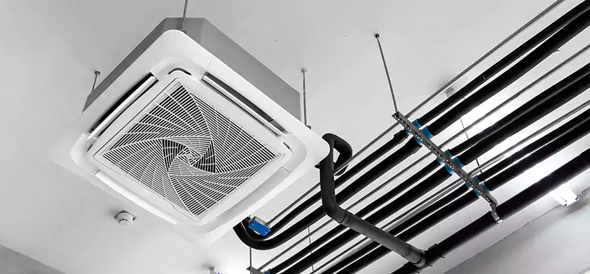 Our Smart AC Vent Controller Services in Dickinson, ND