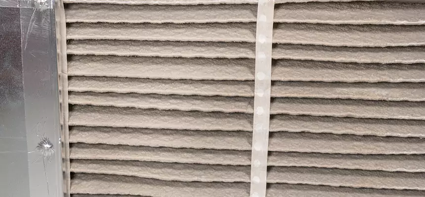 Our Split Duct System Installation Services in Dickinson, ND