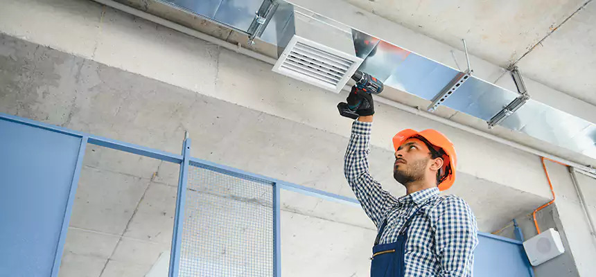 Efficient Exhaust Vent Cleaning in Dickinson, ND
