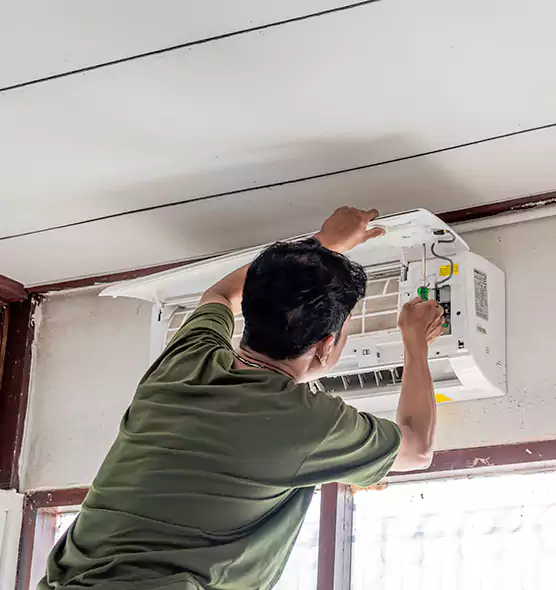 About Air Duct & AC Odor Removal in Dickinson, ND