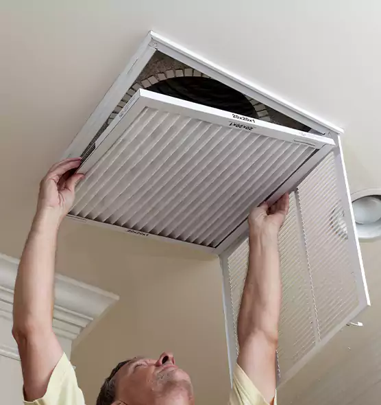 Trusted Apartment Air Duct Cleaning in Dickinson, ND