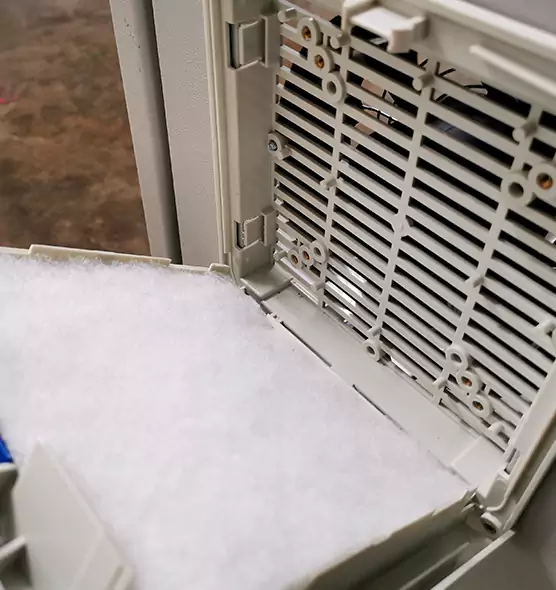 Professional Dryer Vent Mold Cleaning in Dickinson, ND