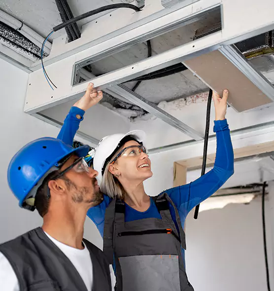 Comprehensive Duct Insulation Services in Dickinson, ND