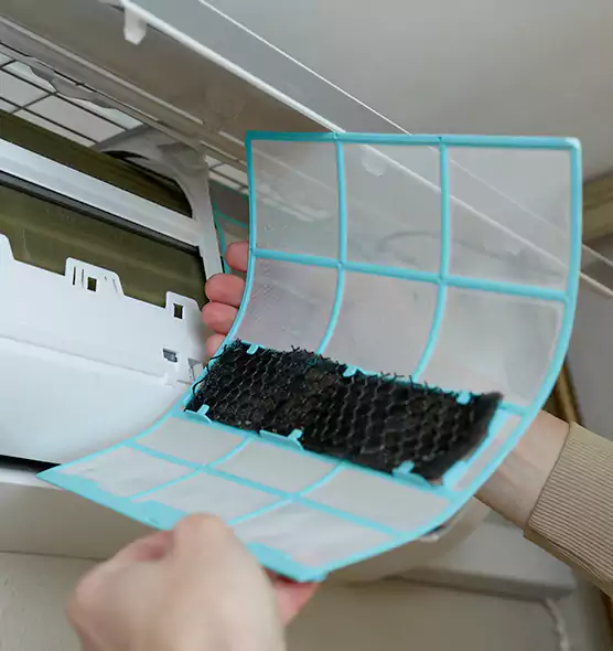 Welcome to Air Duct Cleaning & Repairs Dickinson — Your Local HEPA Filter Installation Pros in Dickinson, ND