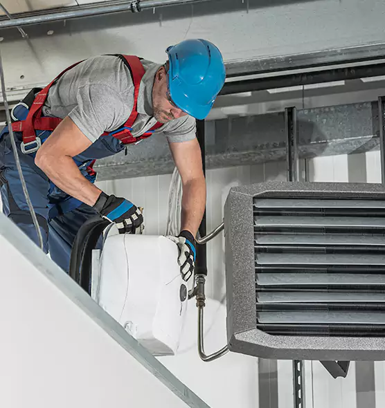 Professional HVAC Cleaning Solutions in Dickinson, ND