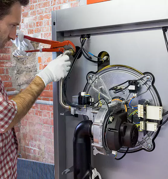 Advanced Repair Dryer Vent Hose in Dickinson, ND