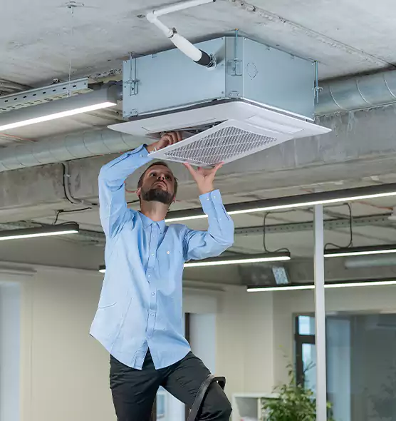 Advanced Rodent Droppings In Vents in Dickinson, ND