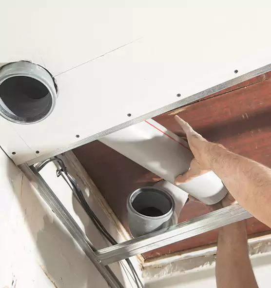 Professional Seasonal Allergy Air Duct Cleaning in Dickinson, ND