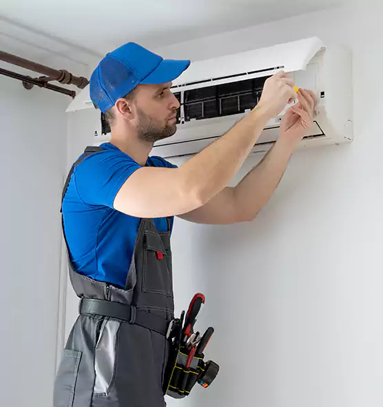 About Smart Thermostat AC Installation in Dickinson, ND