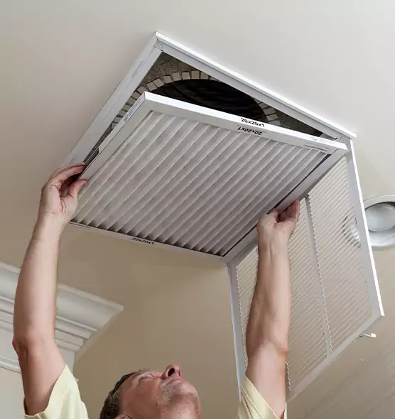 Professional Vent Relocation Services in Dickinson, ND