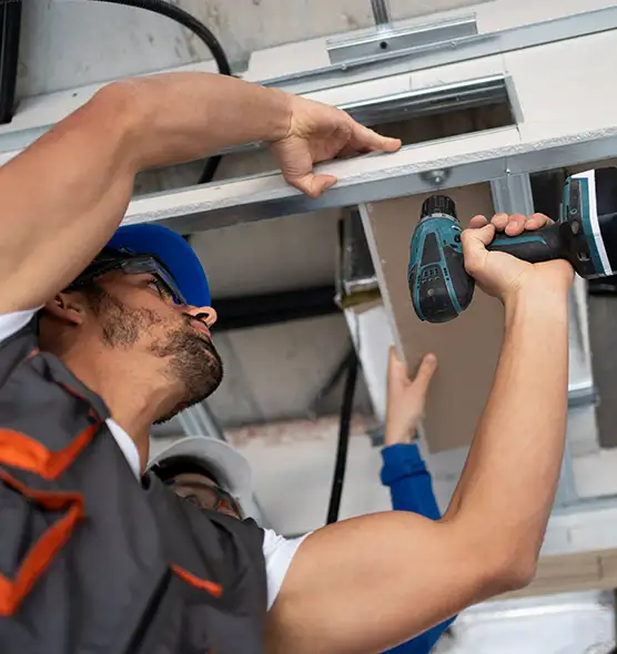 About Vent Smoke Odor Elimination in Dickinson, ND