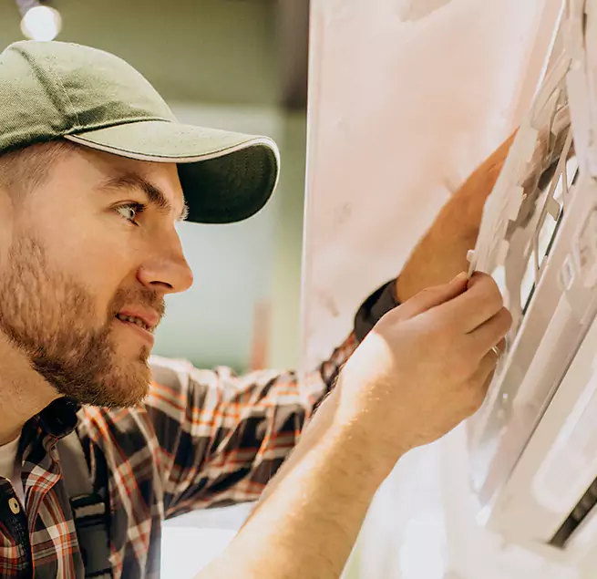 Why Homeowners Businesses Trust Us in Dickinson, ND?