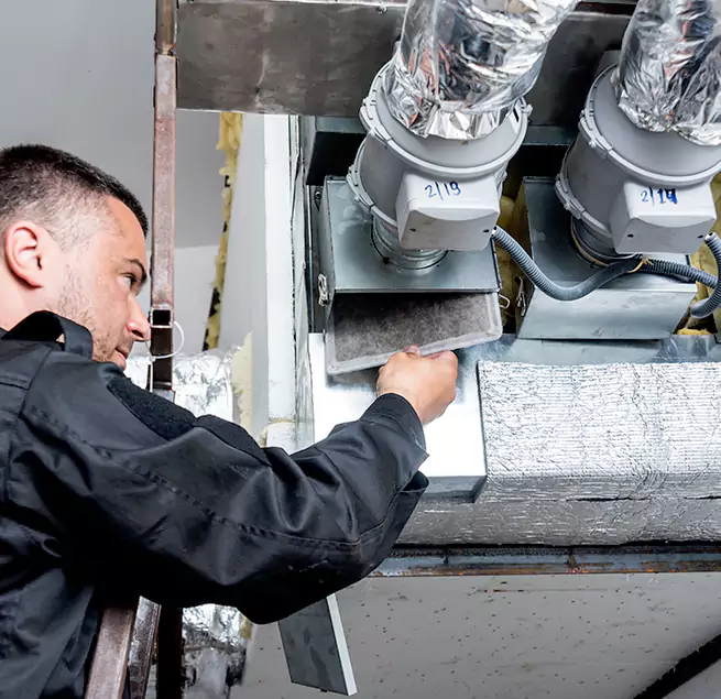  Why Homeowners & Businesses Trust Us in Dickinson, ND?