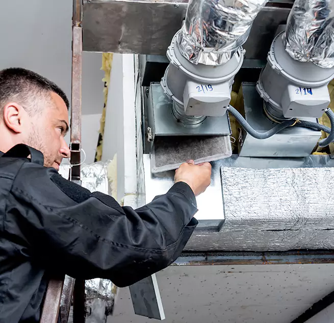 Why Homeowners & Businesses Trust Us in Dickinson, ND?