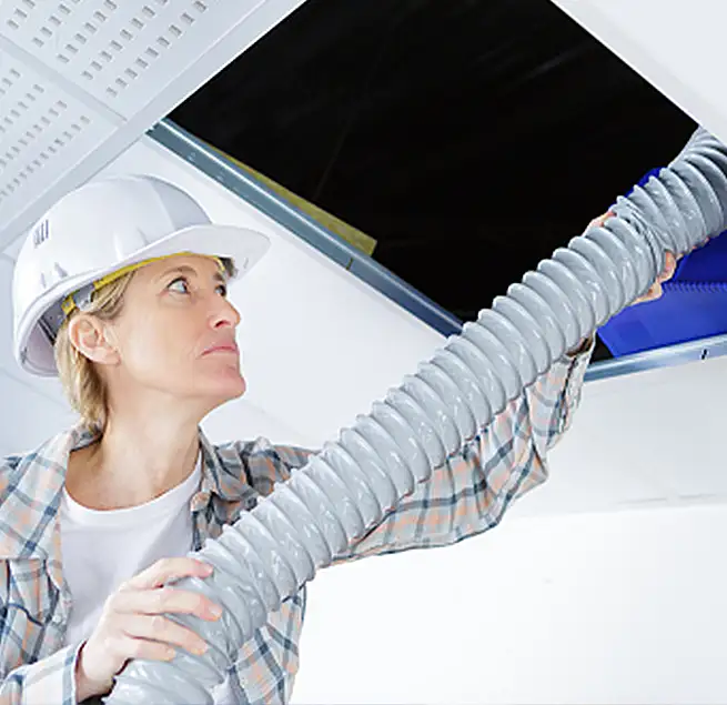 Why Homeowners & Businesses Trust Us Dickinson, ND