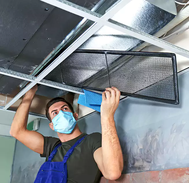 Why Homeowners Businesses Trust Us in Dickinson, ND