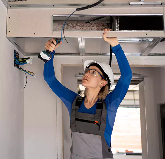 Why Homeowners & Businesses Trust Us in Dickinson, ND?