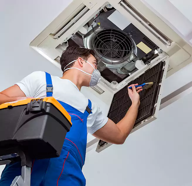 Why Homeowners & Businesses Trust Us in Dickinson, ND?