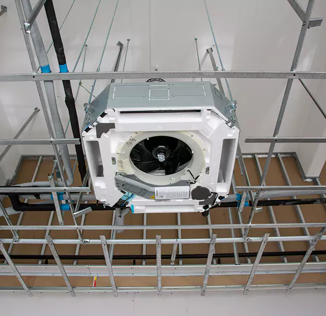 Why Homeowners & Businesses Trust Us in Dickinson, ND?