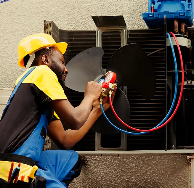 Why Homeowners & Businesses Trust Us in Dickinson, ND?