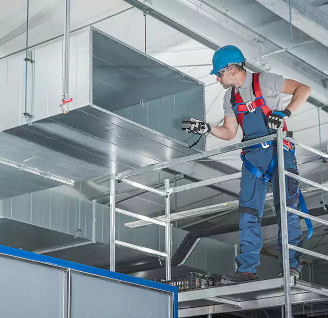 Why Homeowners & Businesses Trust Us in Dickinson, ND?