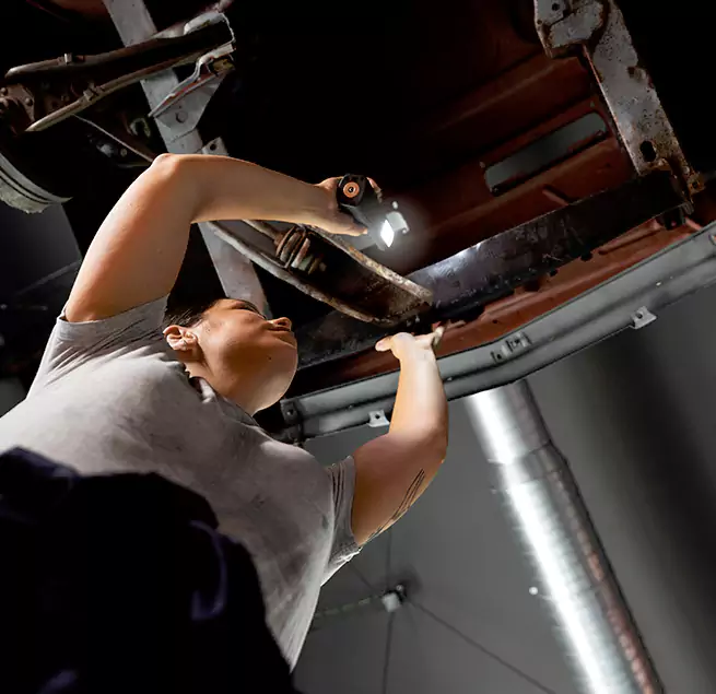 Why Homeowners & Businesses Trust Us Dickinson, ND