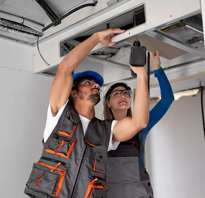 Why Homeowners & Businesses Trust Us in Dickinson, ND