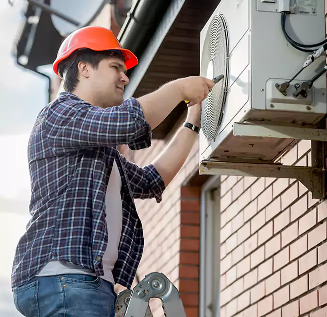 Why Homeowners & Businesses Trust Us Dickinson, ND